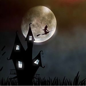 Halloween bundle for @luz9296